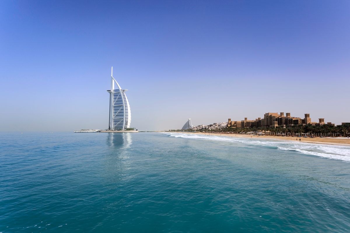 DUBAI Tour Package