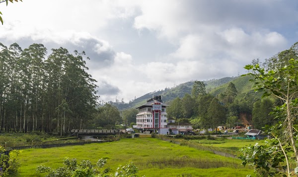 Hotel Hillview Munnar - Sup. Premium Luxury Combo