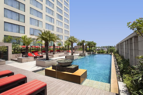 Hyatt Regency Amritsar Hotel & Spa - Deluxe