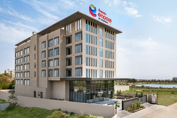 Ramada Encore by Wyndham Indore Nipania - Deluxe