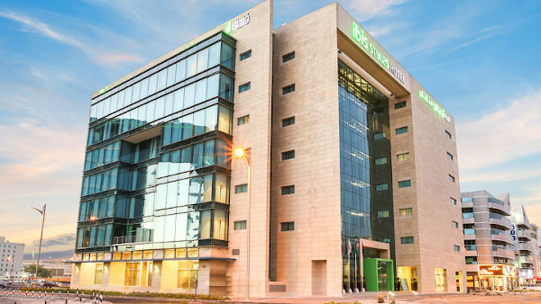 ibis Styles Dubai Jumeira - Basic