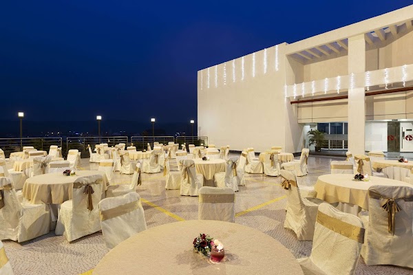 Ramada by Wyndham Navi Mumbai - Deluxe