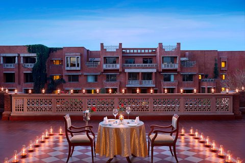 ITC Rajputana, a Luxury Collection Hotel, Jaipur - Basic
