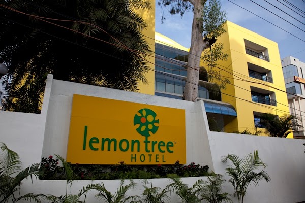Lemon Tree Hotel, Indore - Deluxe