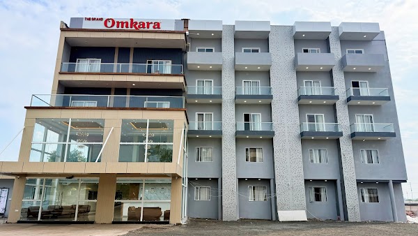 The Grand Omkara Hotel & Resorts - Deluxe