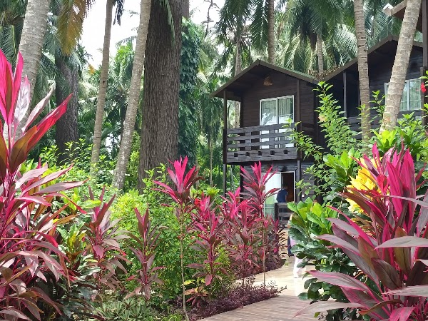 NK ECO RESORT NEIL ISLAND