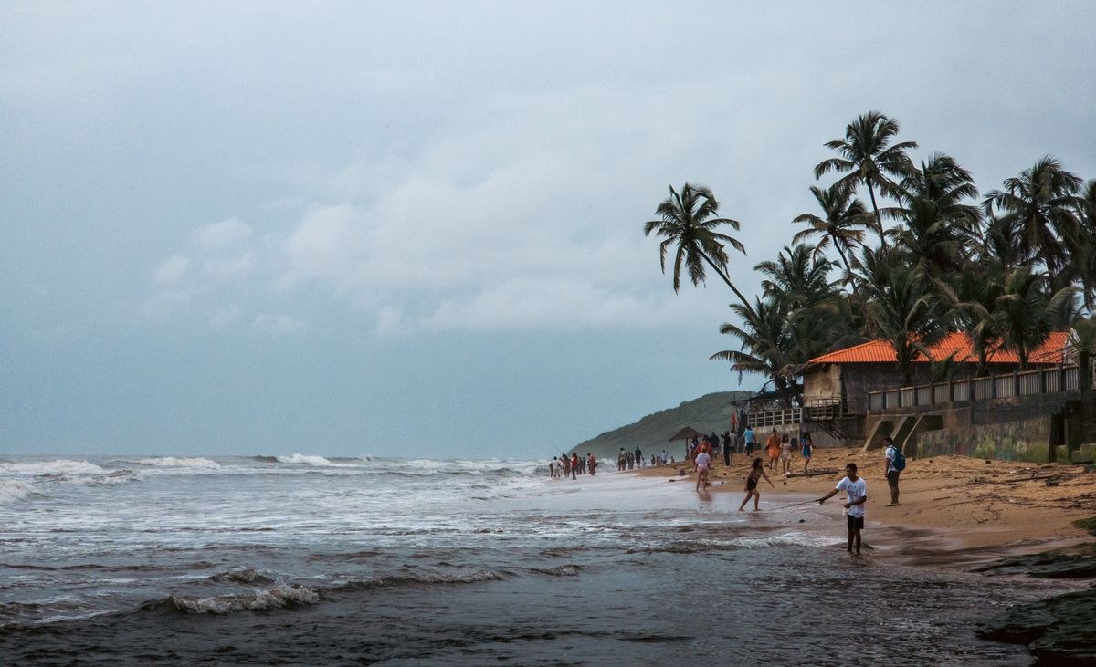 Goa