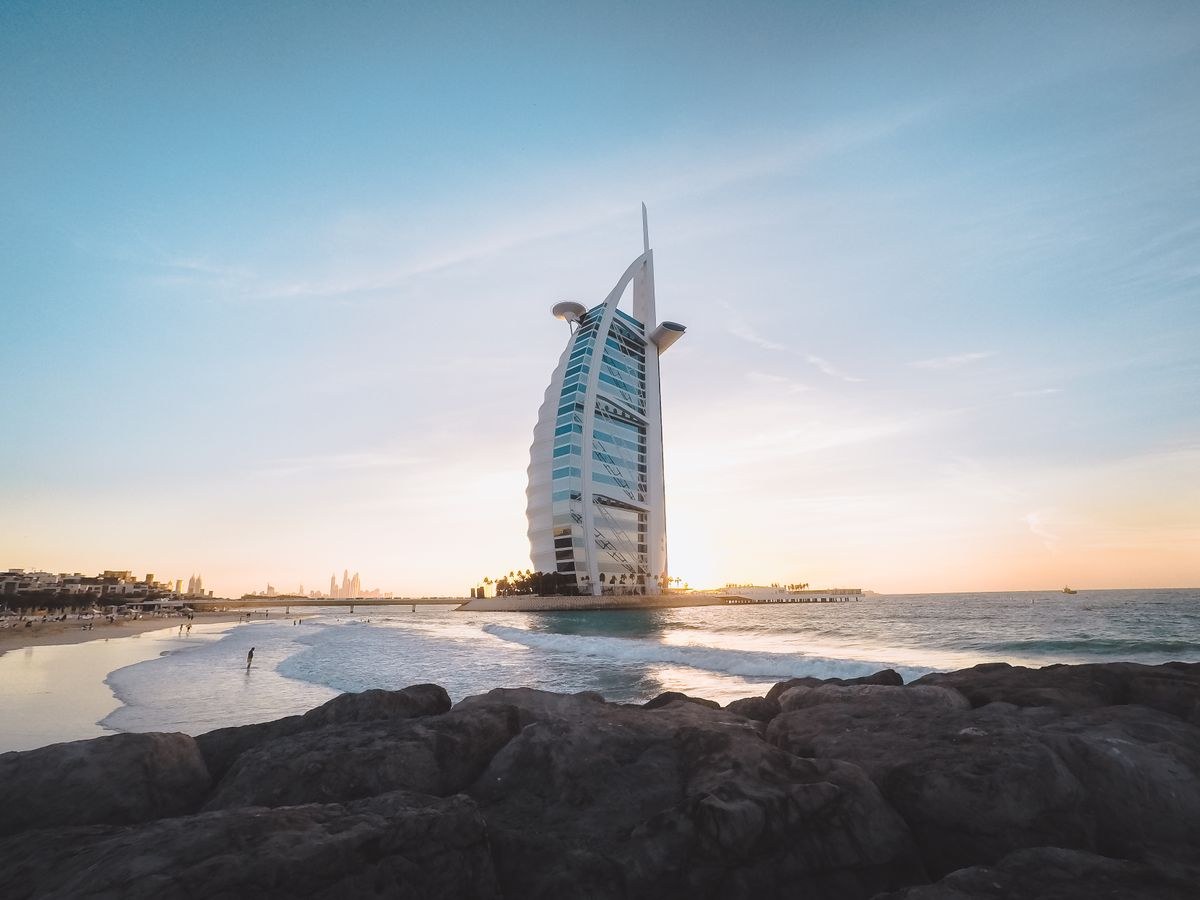 Dubai