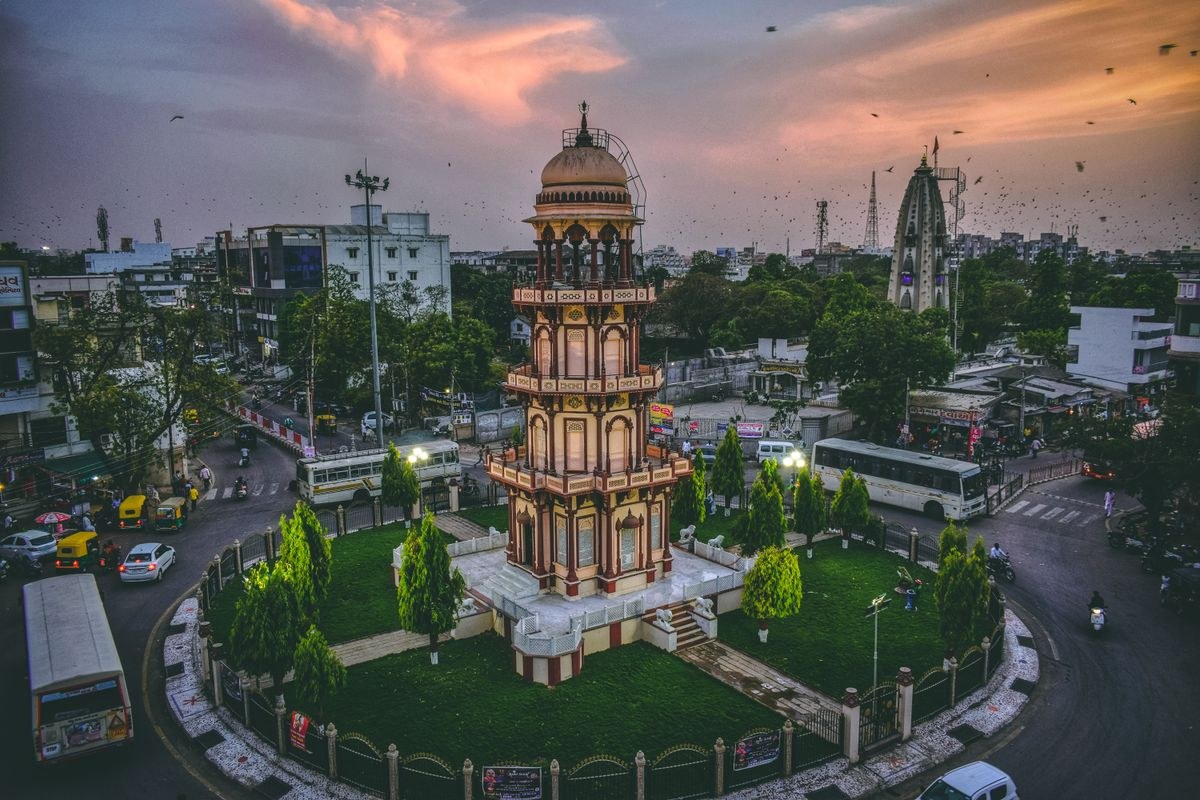 Gujarat