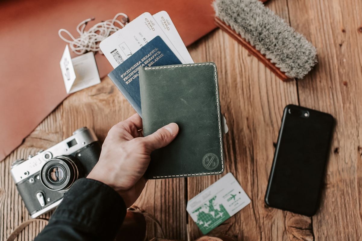 Passport Assistance