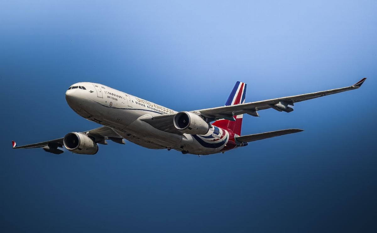 Flight Booking