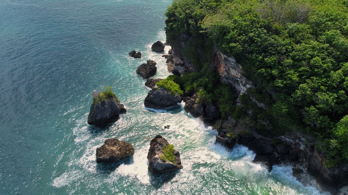 Bali Package – 7 Days / 6 Nights