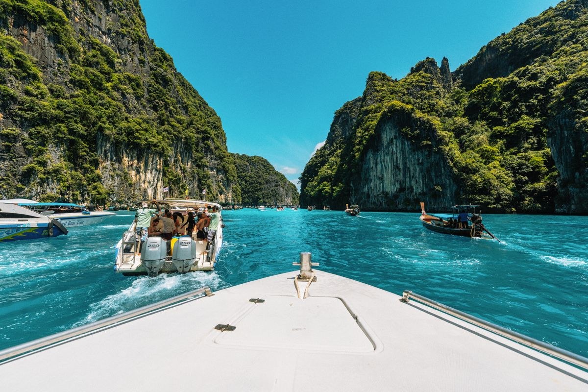 Andaman & Nichobar Island
