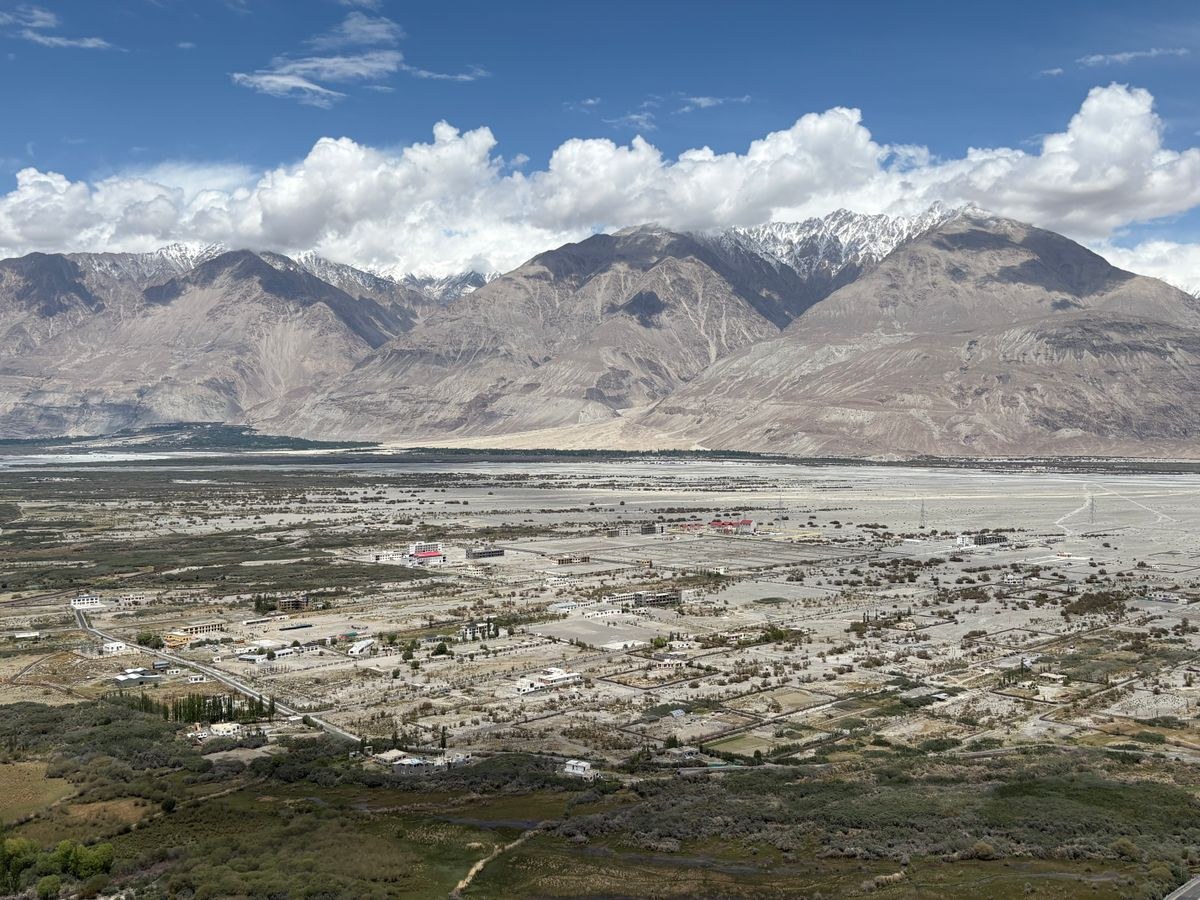 Leh & Ladakh
