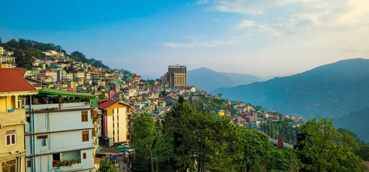 Darjeeling