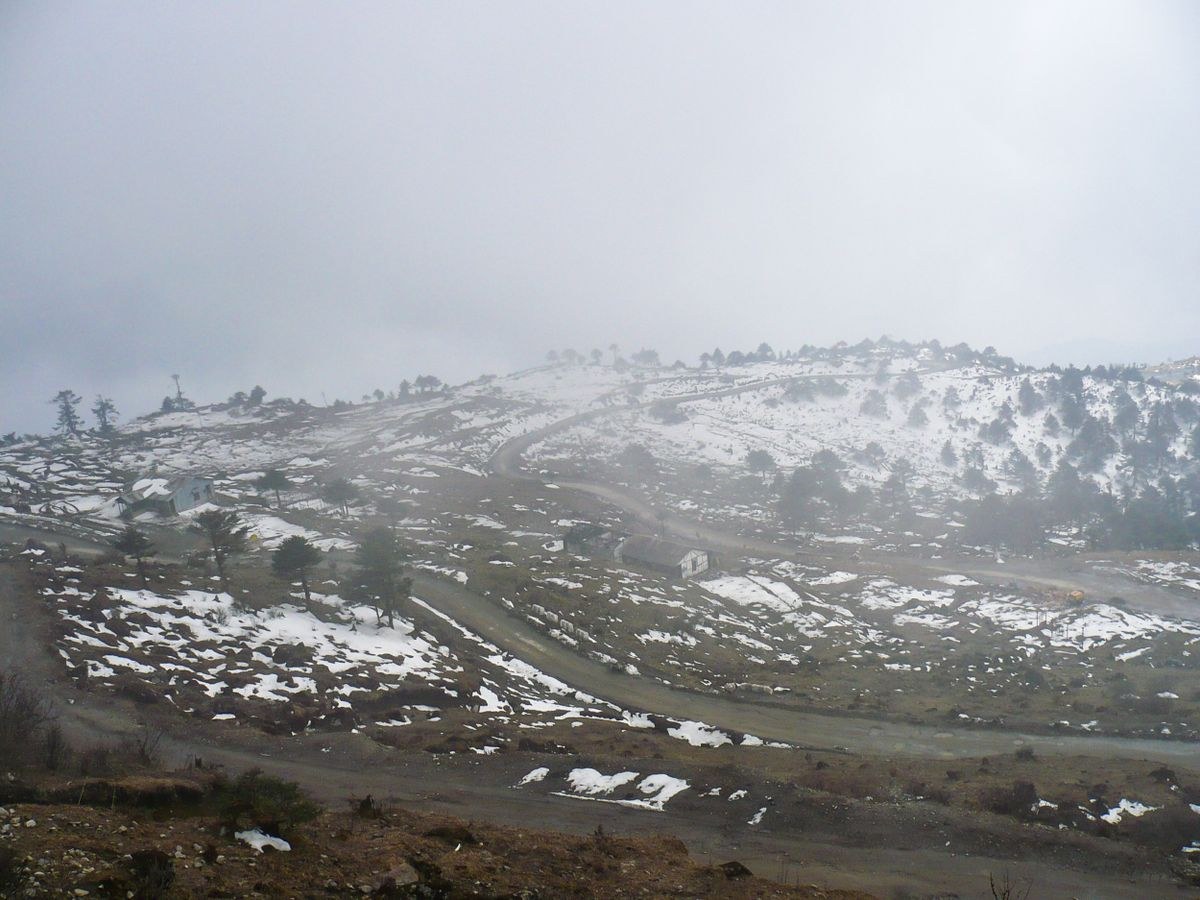Arunachal Pradesh