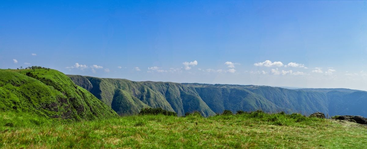 Meghalaya Shillong Cherrapunji Dawki Tour Package