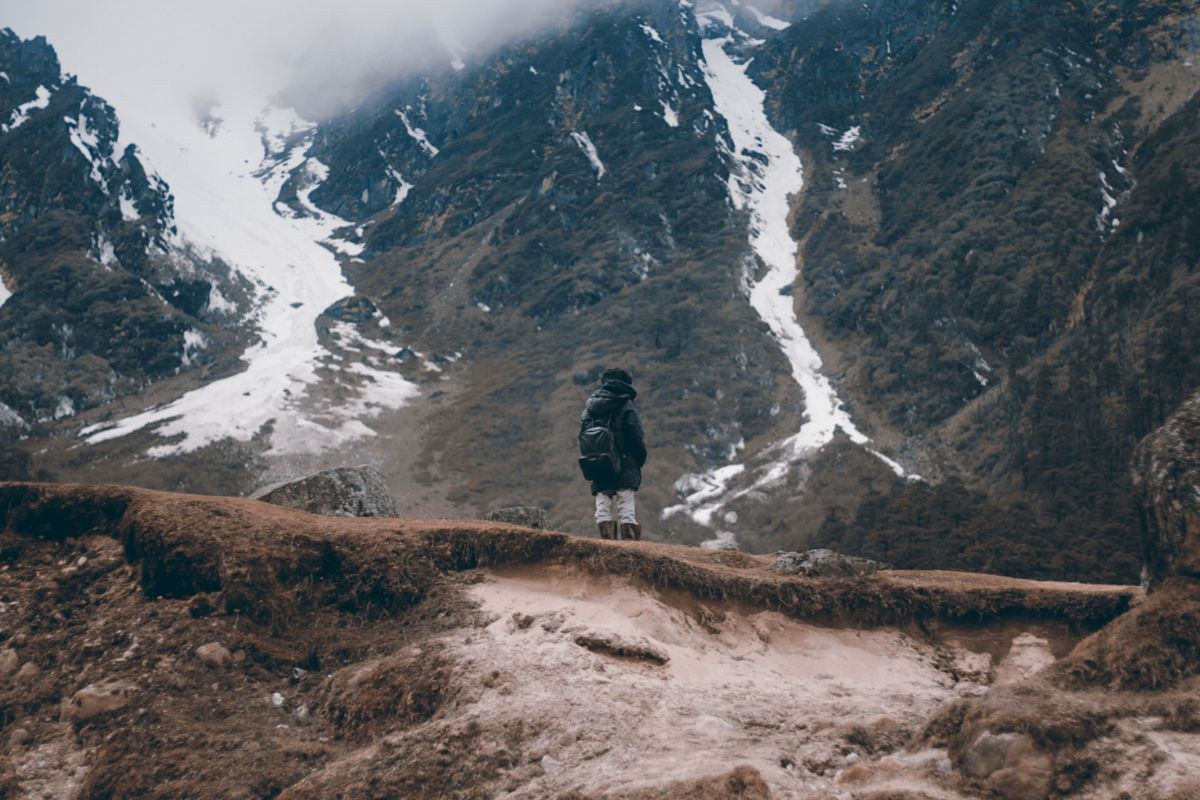 Sikkim Enchanting Expedition
