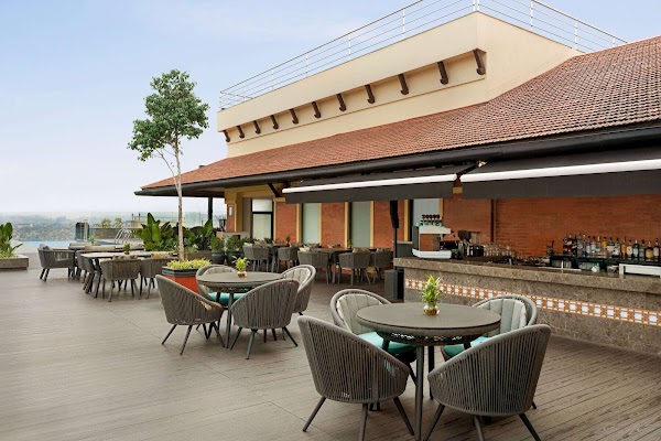 Ramada Encore by Wyndham Kathmandu Thamel - Deluxe