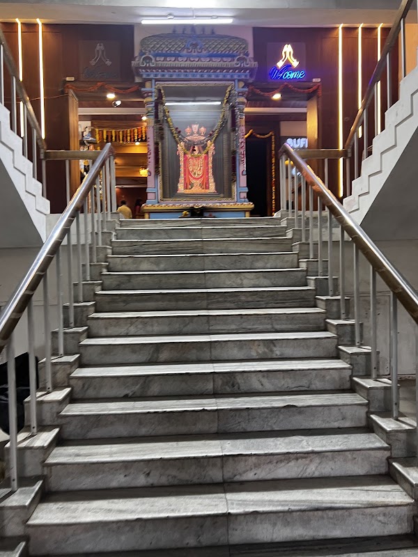 Sri Venkateswara Guest House - Standard