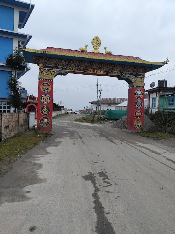 Tashi Delek Hostel - Deluxe
