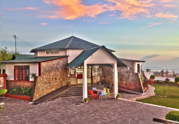 Cherrapunjee Holiday Resort - Deluxe