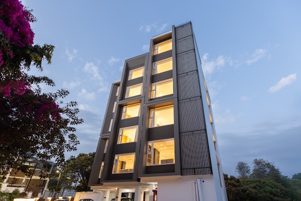 Hotel Histays - Deluxe