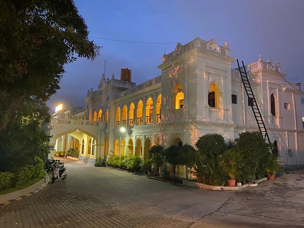 Hotel Mayura Hoysala Mysuru - Standard