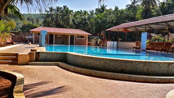 Gokarna International Beach Resort - Standard