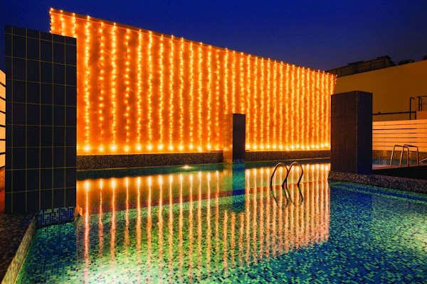 Ramada by Wyndham Jamshedpur - Deluxe