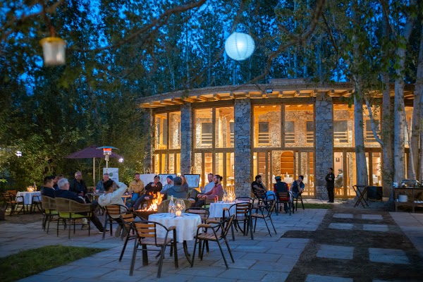 Nubra Organic Retreat - Deluxe