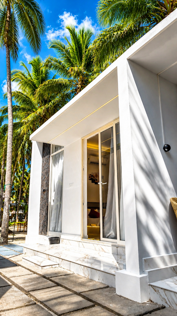 Beachside Agatti Resort - Standard
