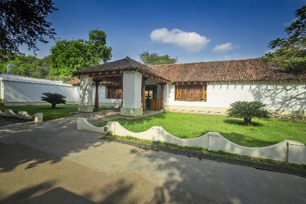 Heritage Madurai - Deluxe