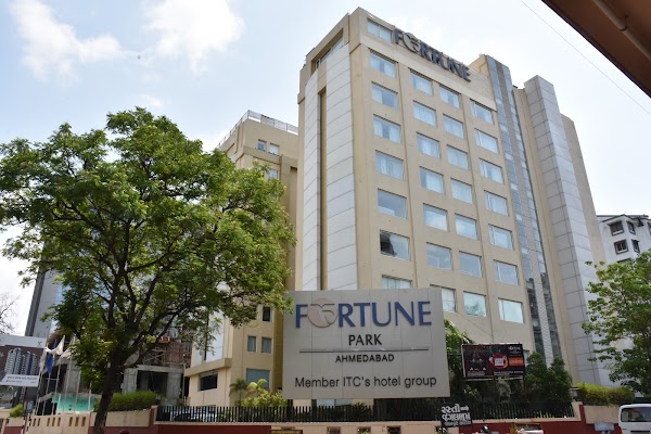 Fortune Park, Ahmedabad - Member ITC hotels' group - Deluxe