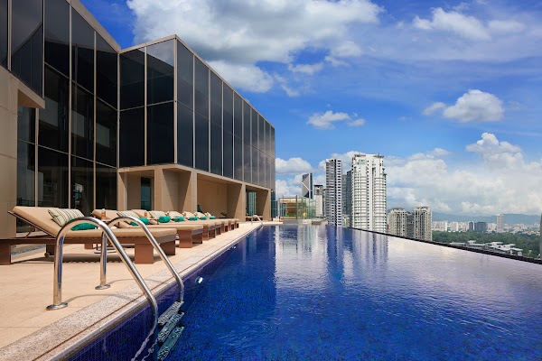 Pavilion Hotel Kuala Lumpur Managed By Banyan Tree - Deluxe