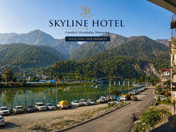 Skyline hotel - Standard