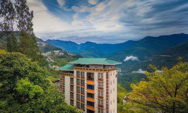 Effotel by Sayaji Gangtok - Standard