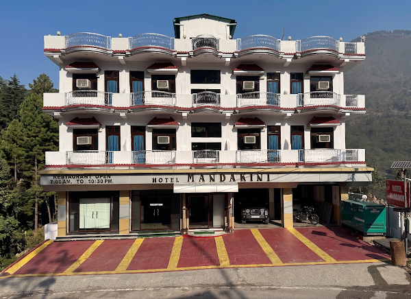 Hotel Mandakini - Standard