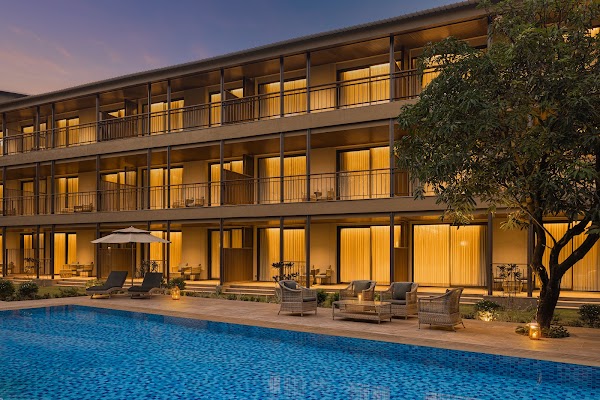 The Riverview Retreat, Corbett - Deluxe
