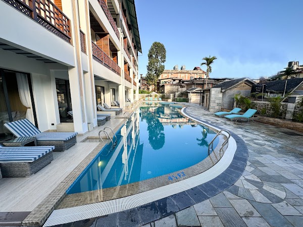 Lake View Resort - Deluxe