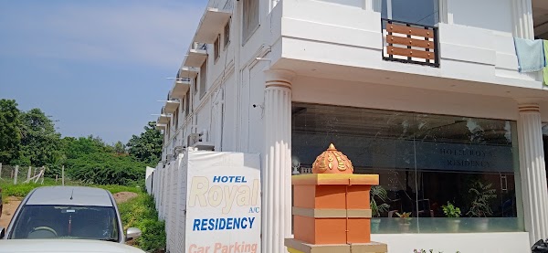 Hotel Royal Residency - Deluxe