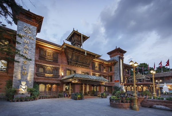Hotel Manaslu - Deluxe