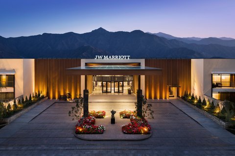 JW Marriott Mussoorie Walnut Grove Resort & Spa - Deluxe