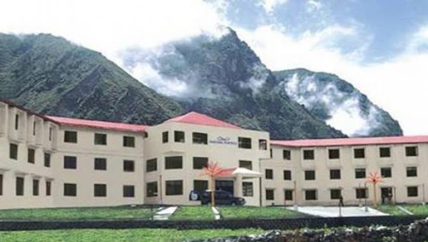 Hotels in Badrinath near Temple - Standard
