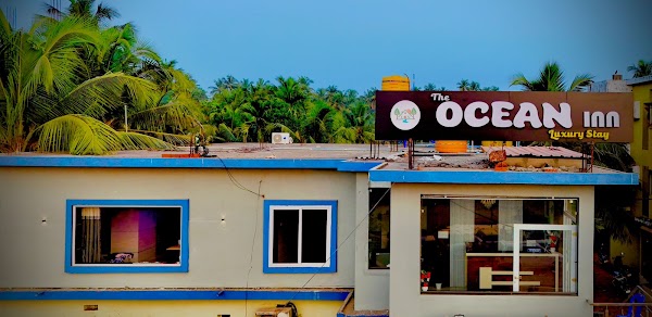 The Ocean Inn Luxury Stay - Standard
