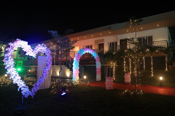 Riverain Valley Resort - Deluxe