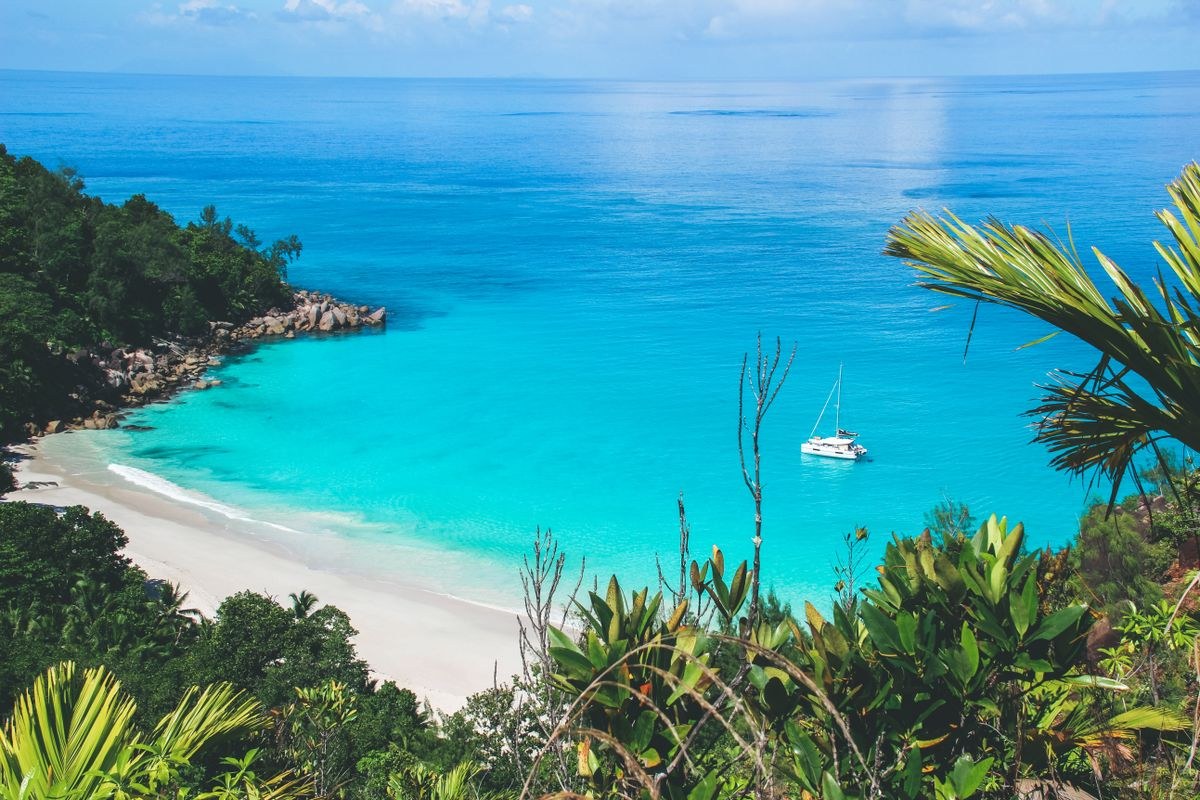 Seychelles Paradise – Islands & Beaches