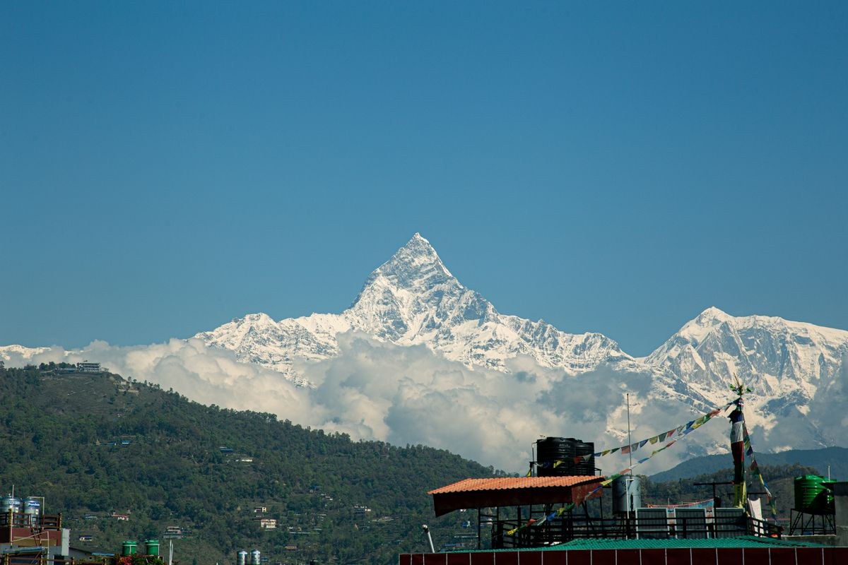 Nepal