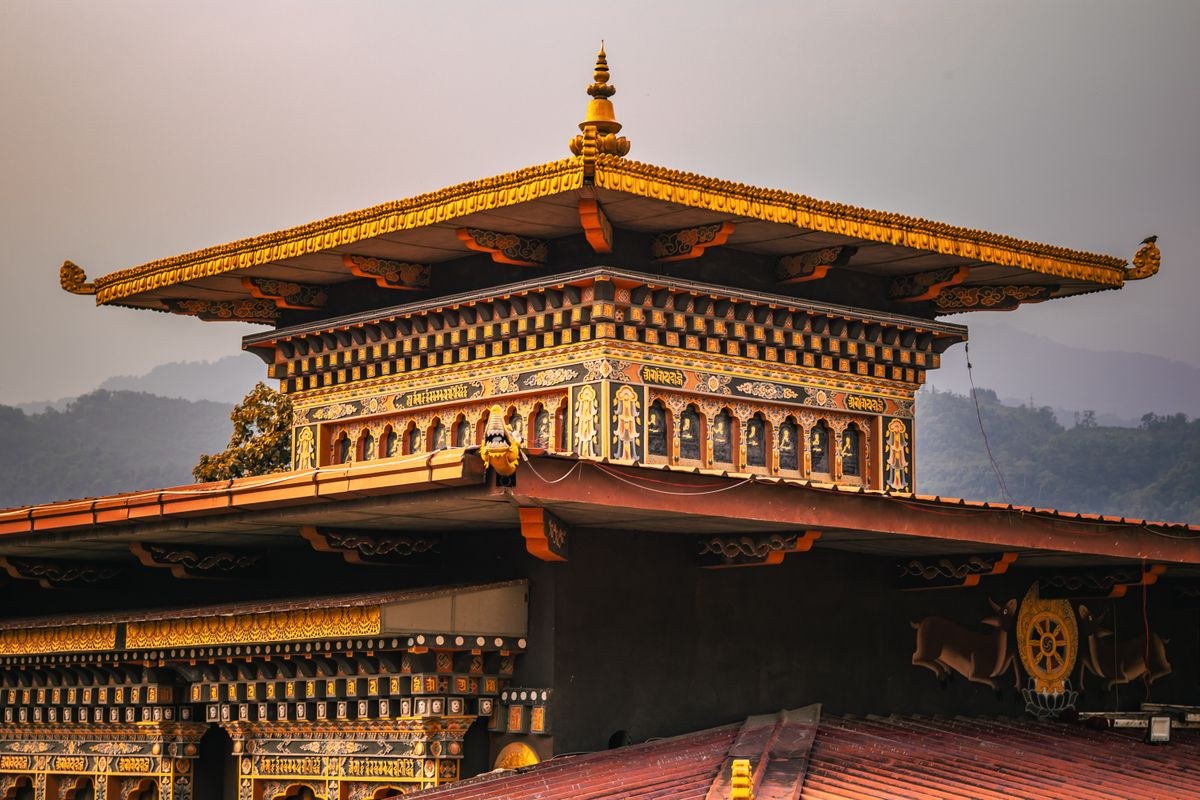 Bhutan