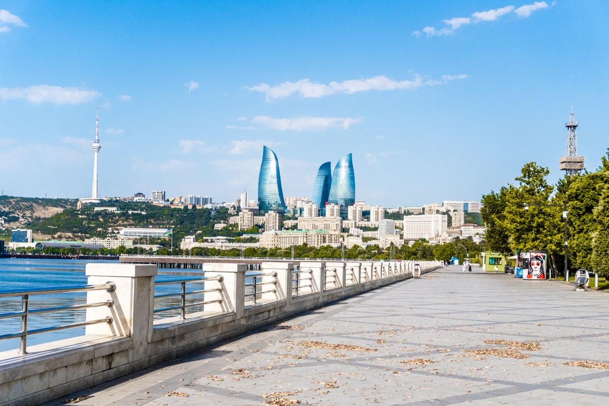 Azerbaijan